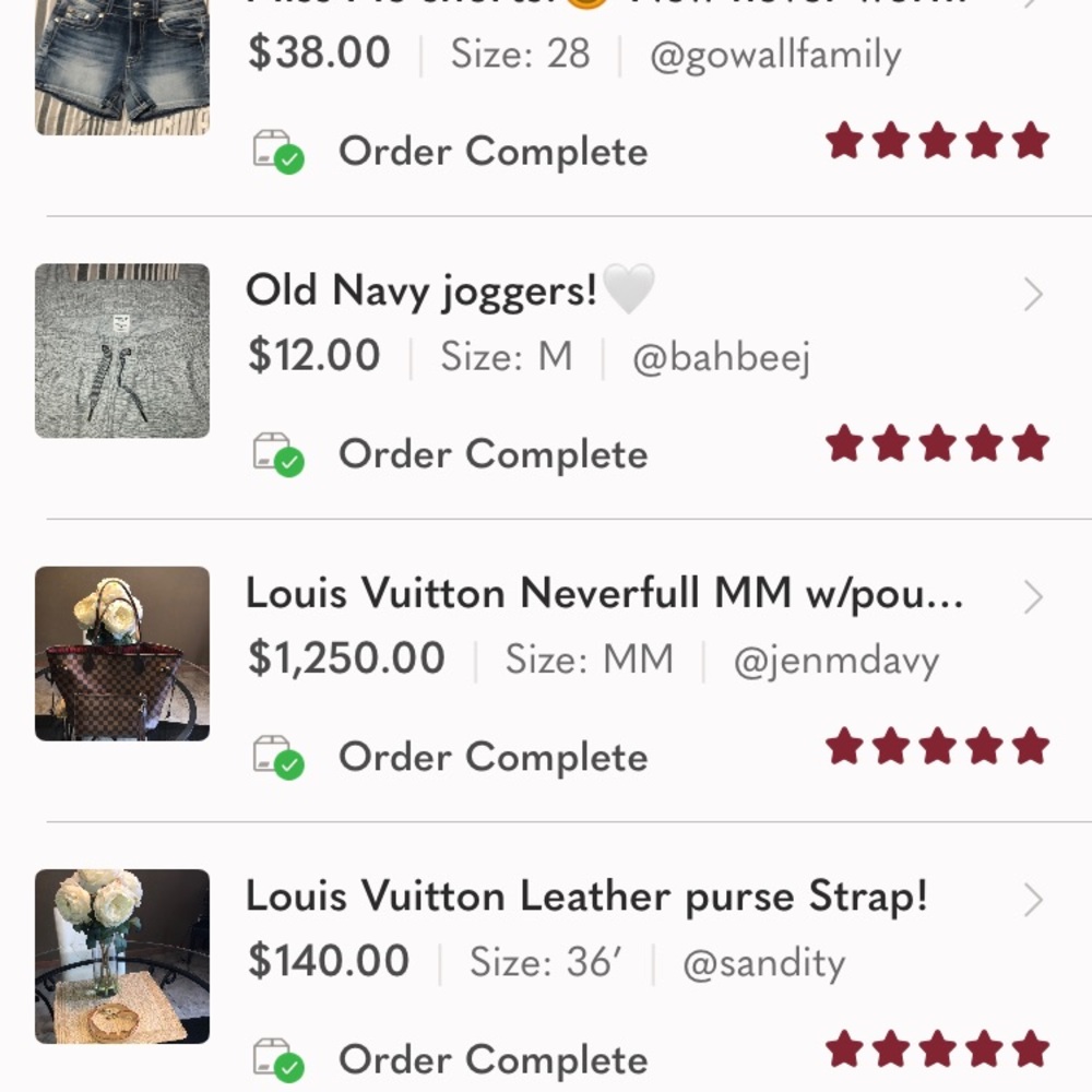 ❤️LOVES OFFERS ❤️! - Picture 16 of 16